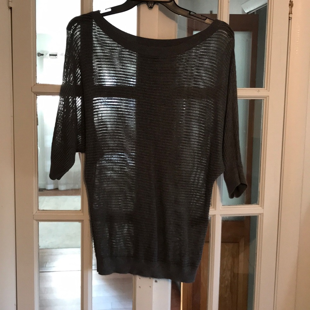 Express blouse